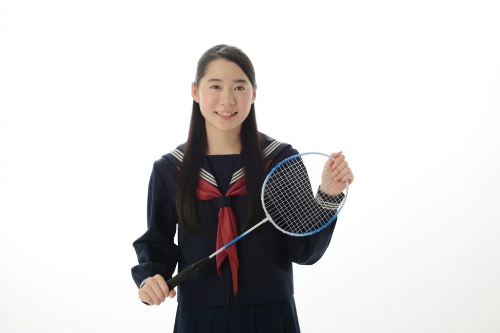 【初心者必見】バドミントンのスコアシートの書き方のルール