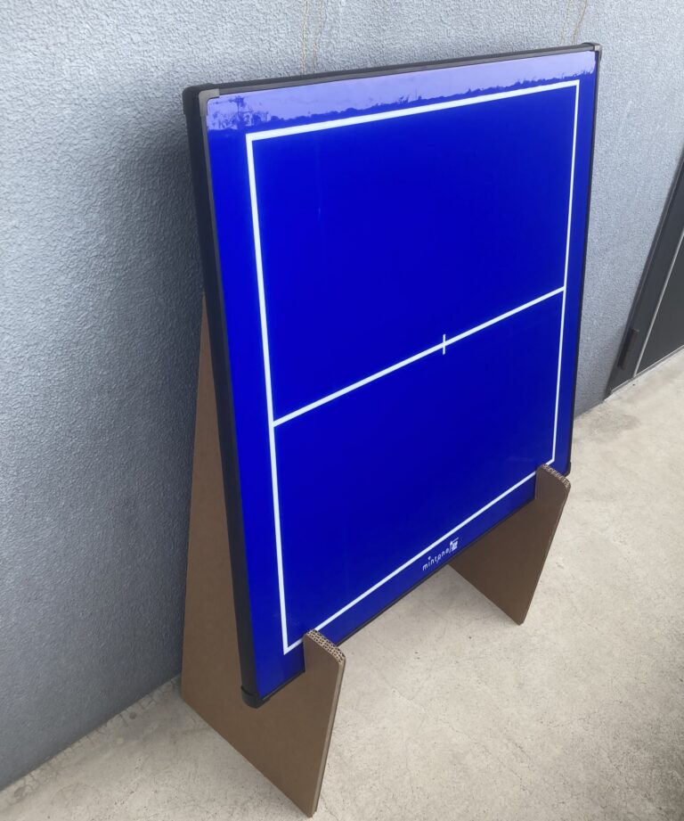 ミントンの壁　壁打ち　バドミントン mintonの壁 – mintonの壁オンラインストア